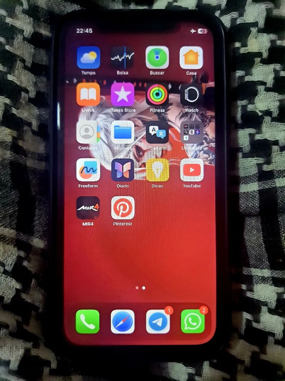 iPhone XR 64GB 