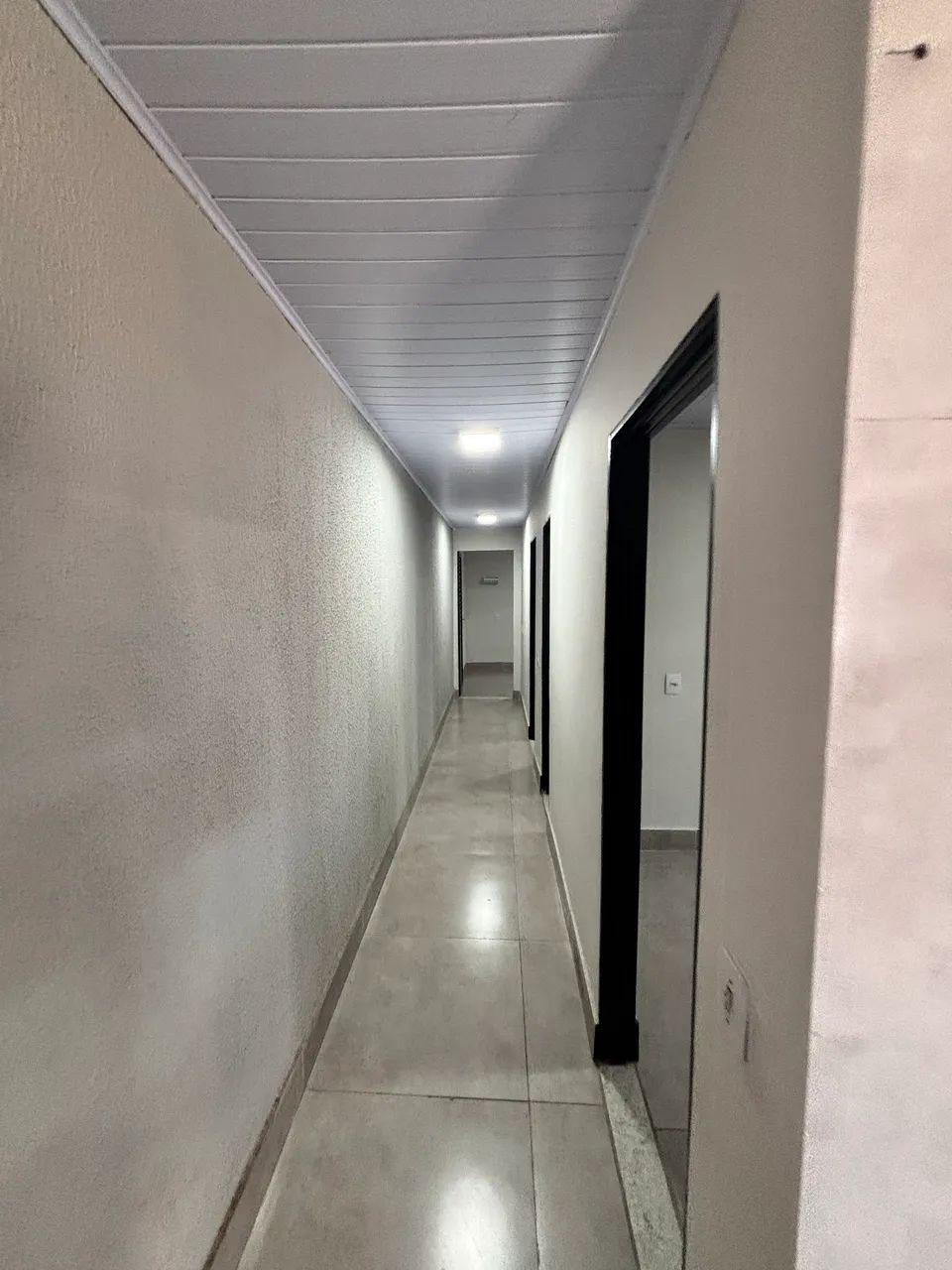 Alugo Casa Jardim Presidente - Foto 5