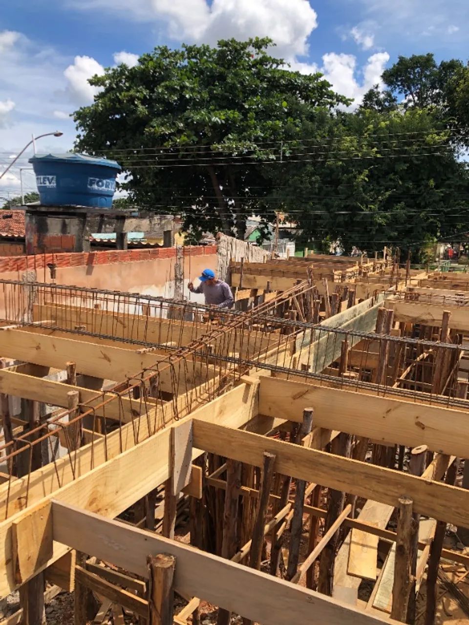 Execução de Obras Residenciais e Comerciais - Foto 4