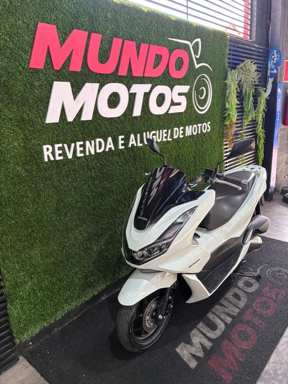 PCX 160 2023 COM APENAS 19 MIL KM RODADOS - Foto 3