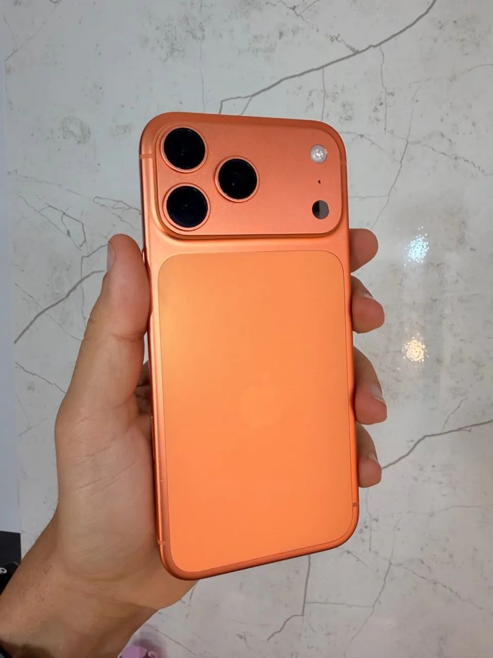 IPhone 17 Pro Max 256 GB - Foto 2