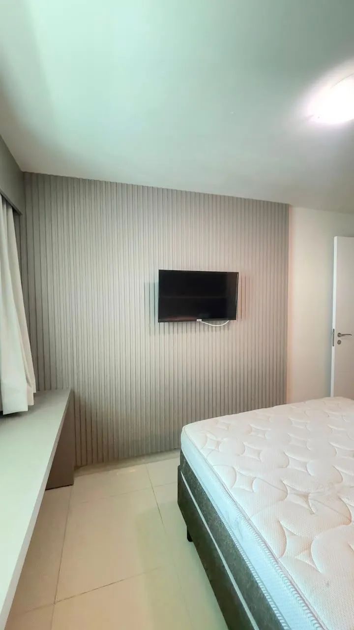 Aluga-se apartamento na Ponta do Farol - Foto 4