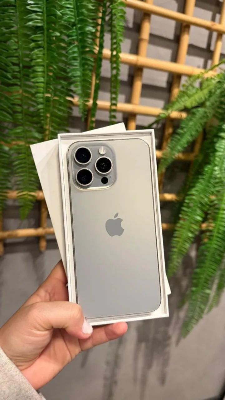 16 Pro Max 256gb  - Foto 4