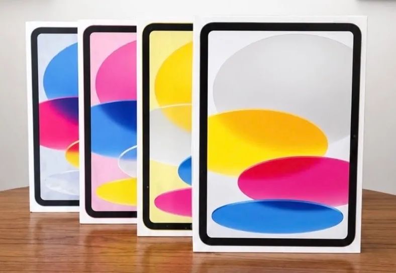 iPad 11 128GB - Lacrado 