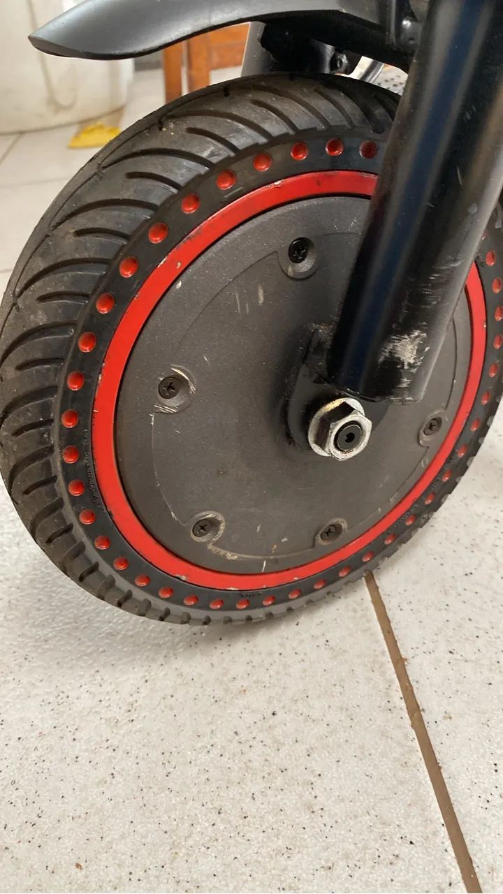 Patinete - Foto 5