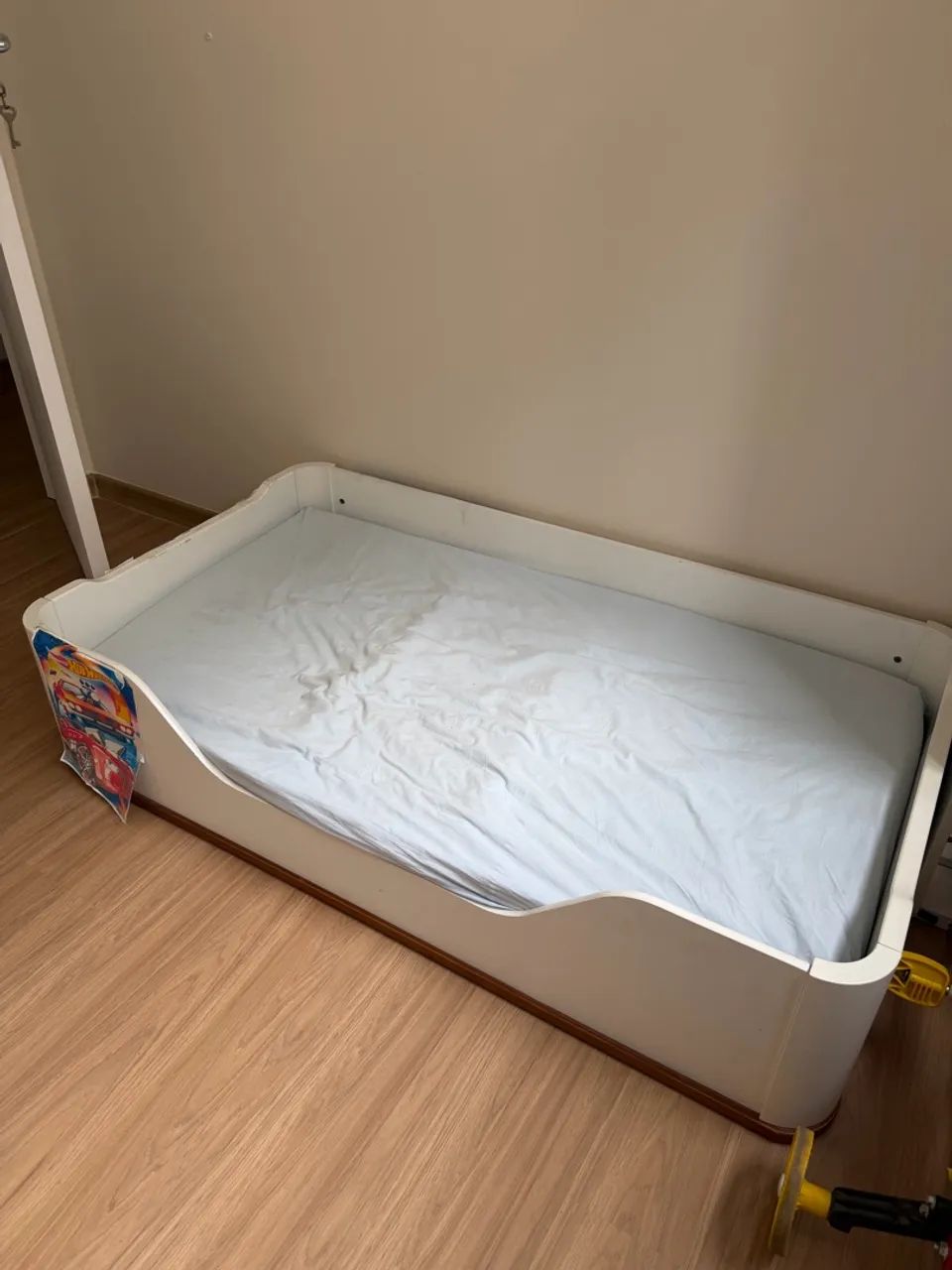 Cama montessoriana - Foto 2