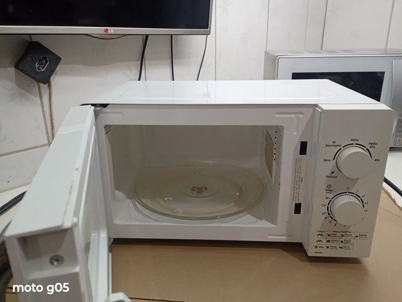Forno microondas 20 l - Foto 3