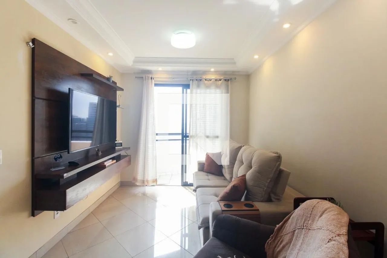 Apartamento à Venda - Tatuapé, 3 Quartos, 77 m2