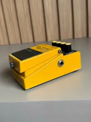 Pedal Boss OS-2 Overdrive e Distortion - Foto 3