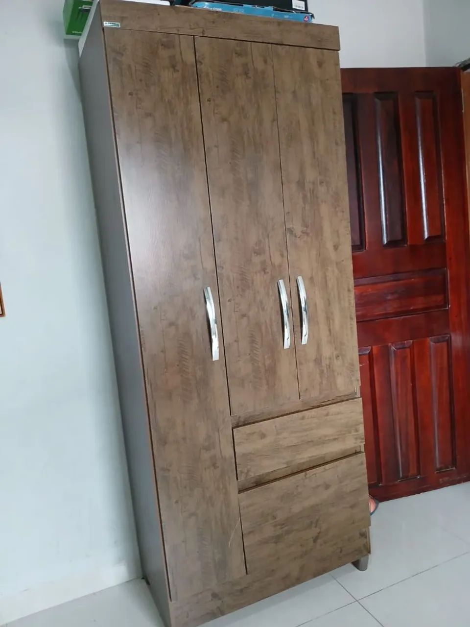 Guarda roupa  - Foto 2