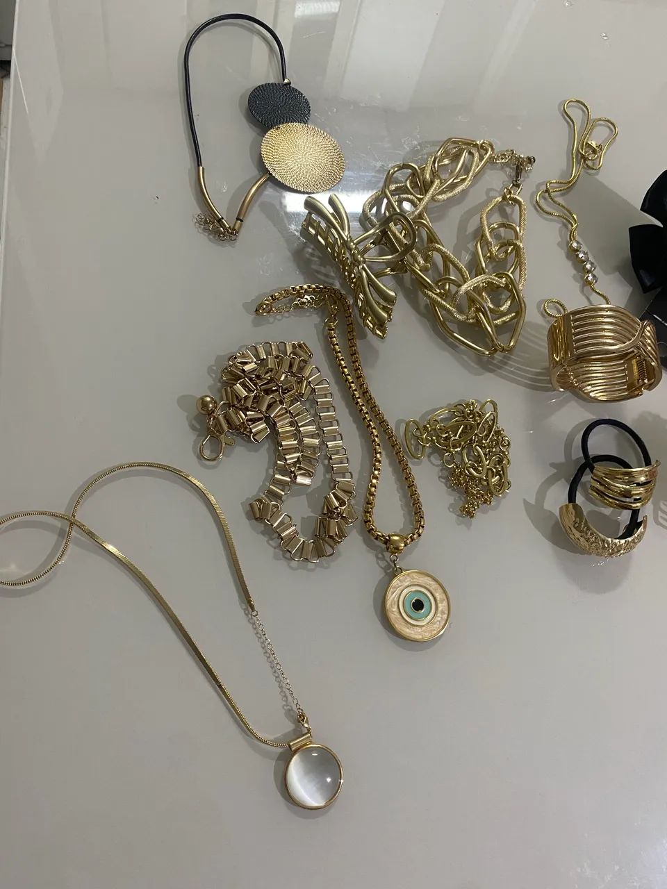 Colares e pulseiras - Foto 2