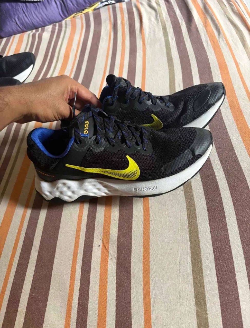 Tênis Nike Original 