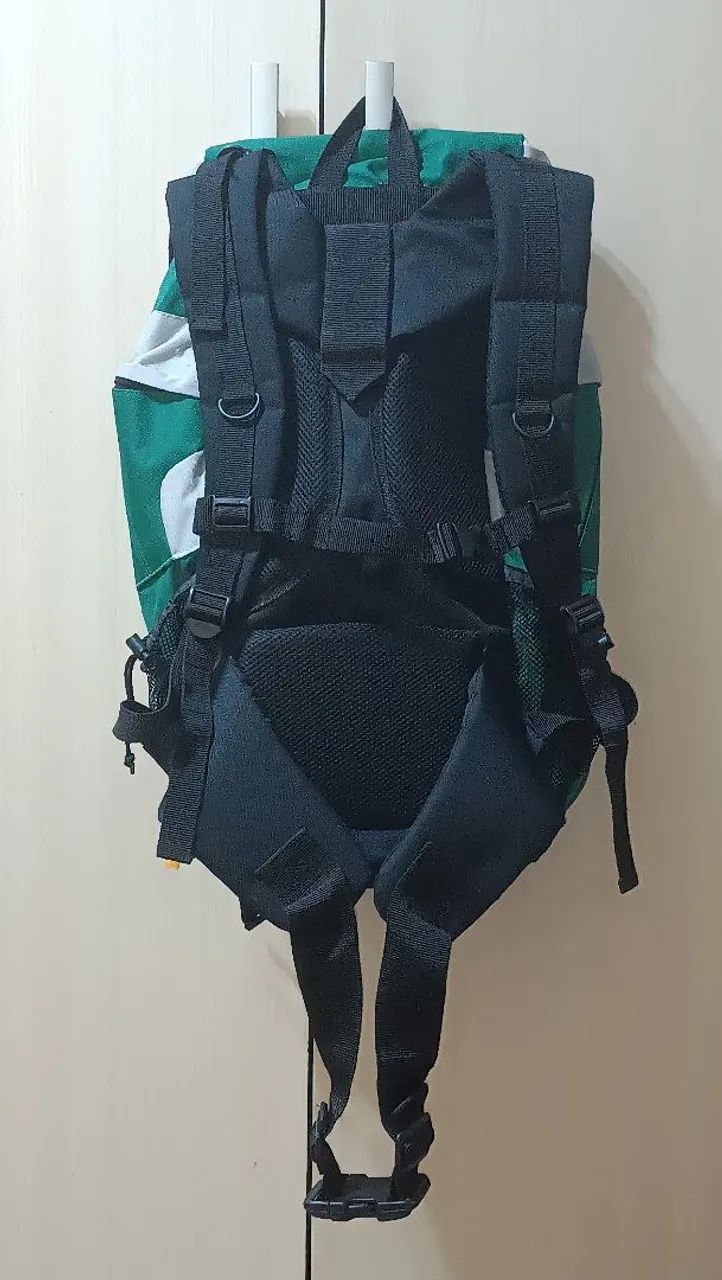 Mochila de Trecking  - Foto 3