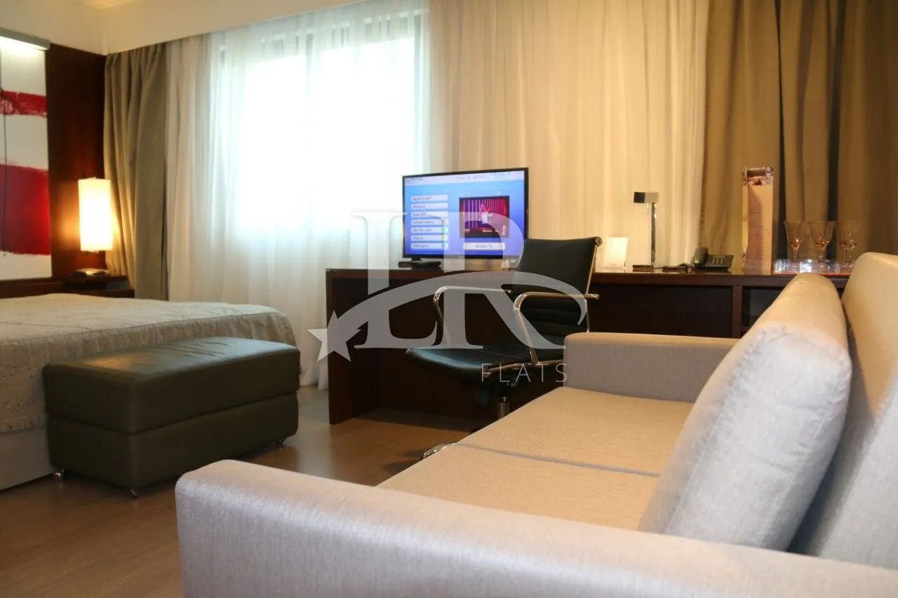 LR Flats - Flat para locação em Moema - Foto 4