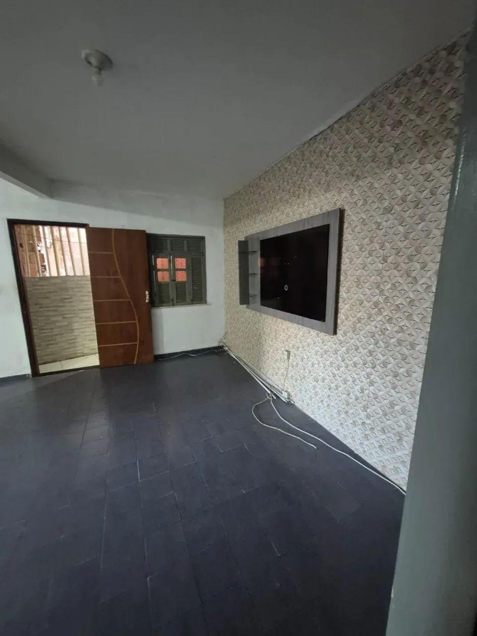 Casa 3/4 Aluguel  - Foto 2