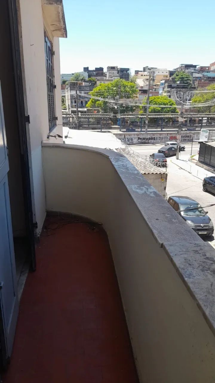 VENDO APARTAMENTO EM ANCHIETA
