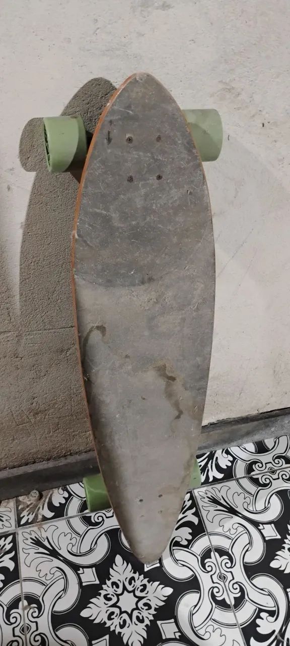 Long skate  - Foto 2