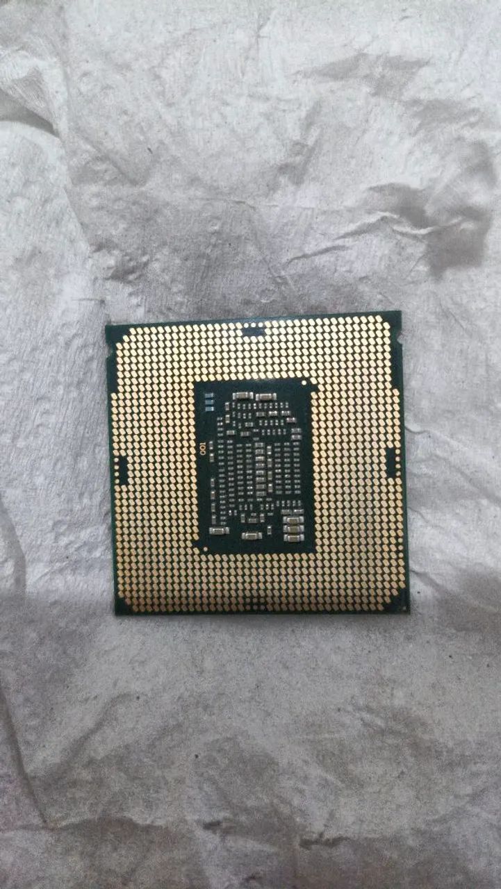 I3 8100 9° geração  - Foto 2