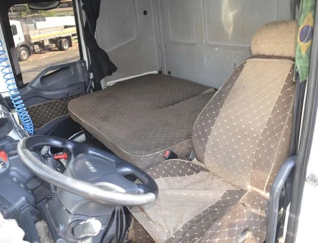 IVECO STRALIS 400 6X2 2013 - Foto 5