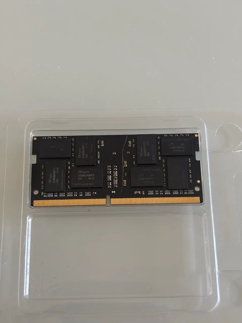 Memória Ram 16 gb ddr4 - Foto 2