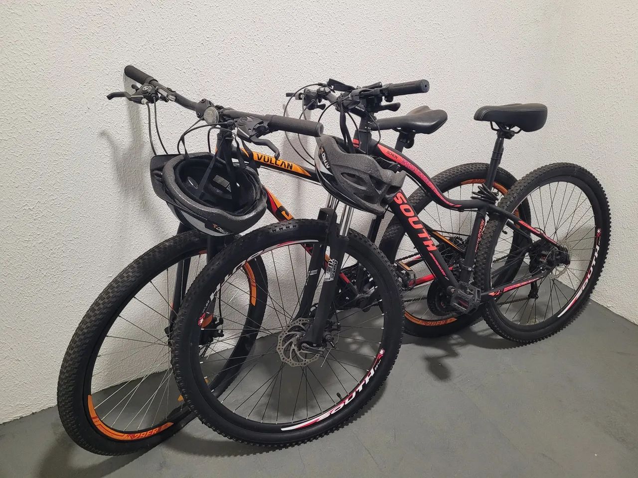 Vende-se 2 Bikes aro 29 - Foto 2
