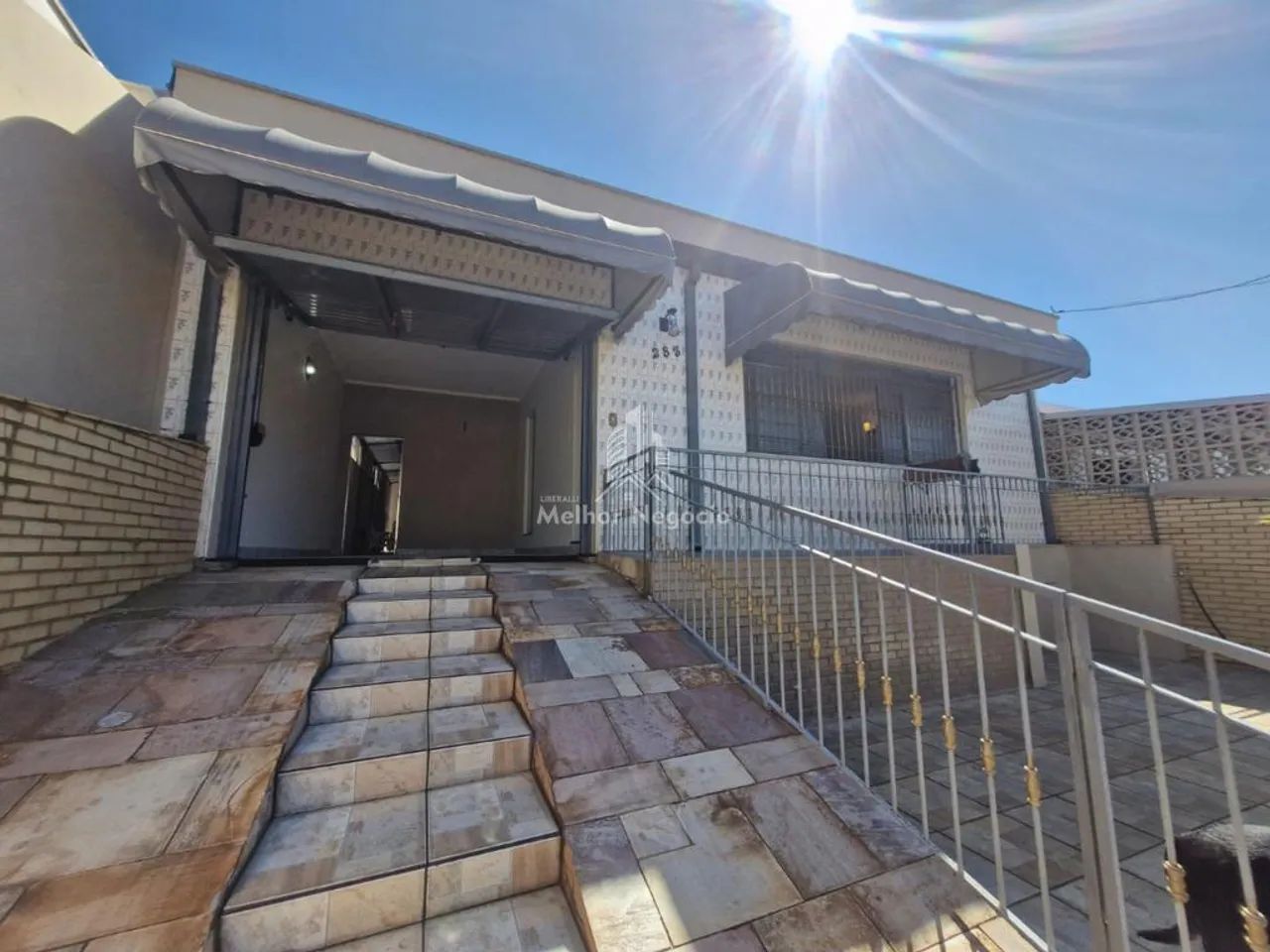 Casa à venda em Campinas, Jardim Leonor, com 4 quartos, com 188 m²