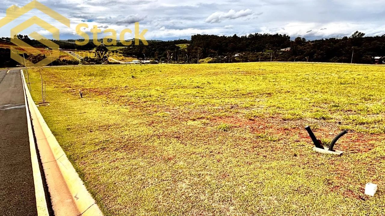 TERRENO A VENDA NO CONDOMÍNIO FECHADO TAMBORÉ DE JUNDIAÍ. - Foto 2