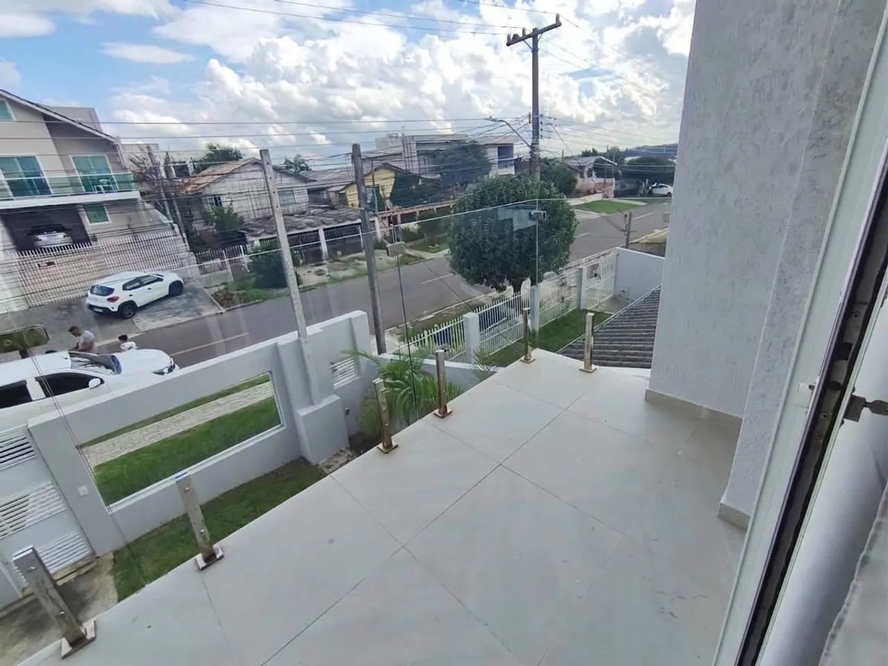 Triplex 4 quartos 312m² Xaxim - Foto 5