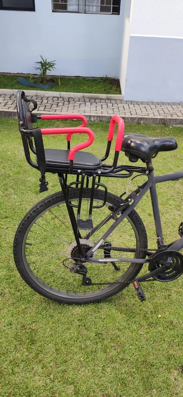 BICICLETA ARO 26 - Foto 2