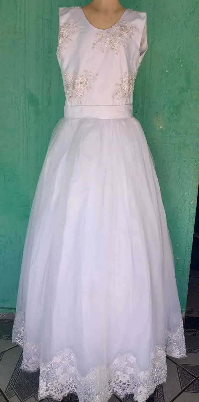 Trajes de festa  - Foto 4