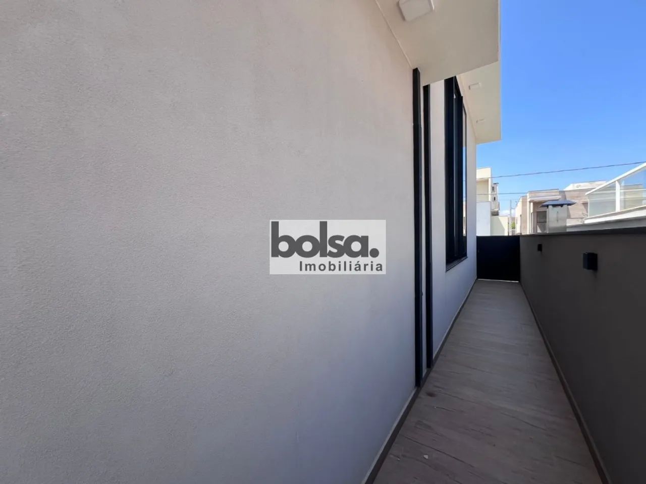 CASA NOVA COM PISCINA EM CONDOMÍNIO BAURU -SP - Foto 2