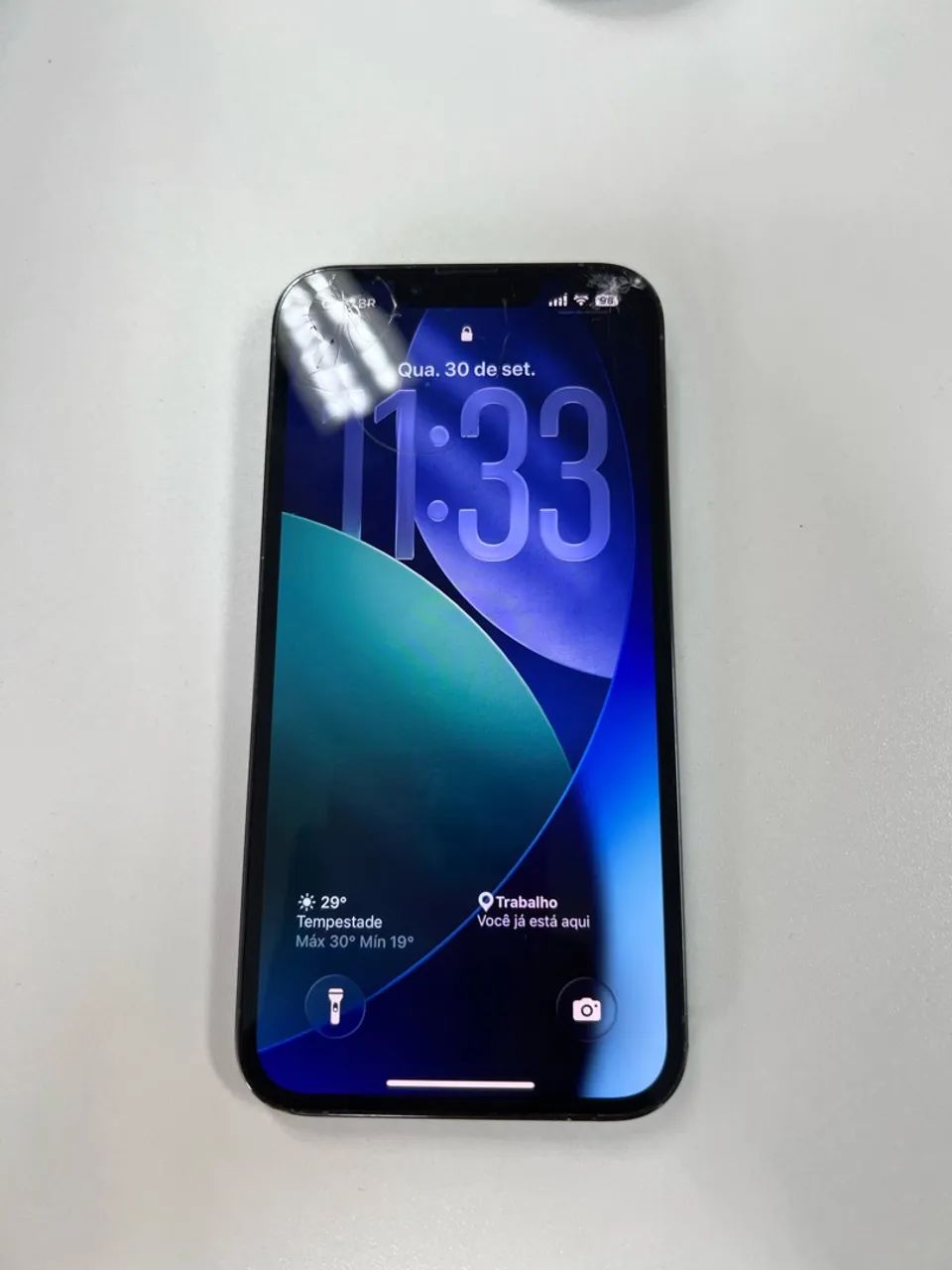 iPhone 13 Pro  - Foto 4