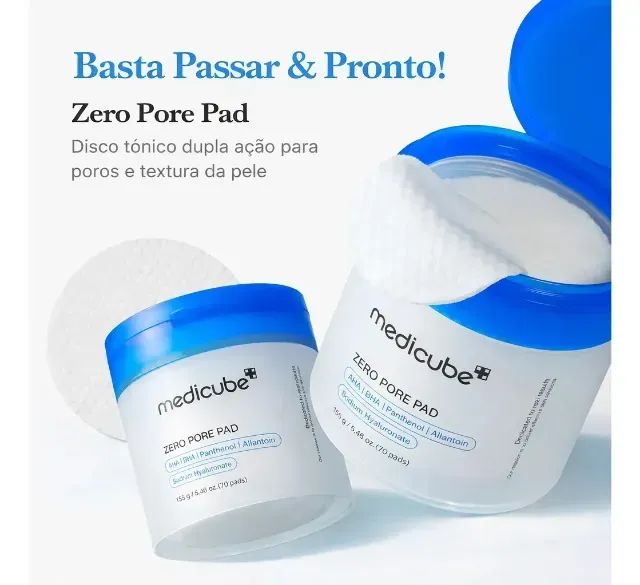 Zero pore pad - Foto 3