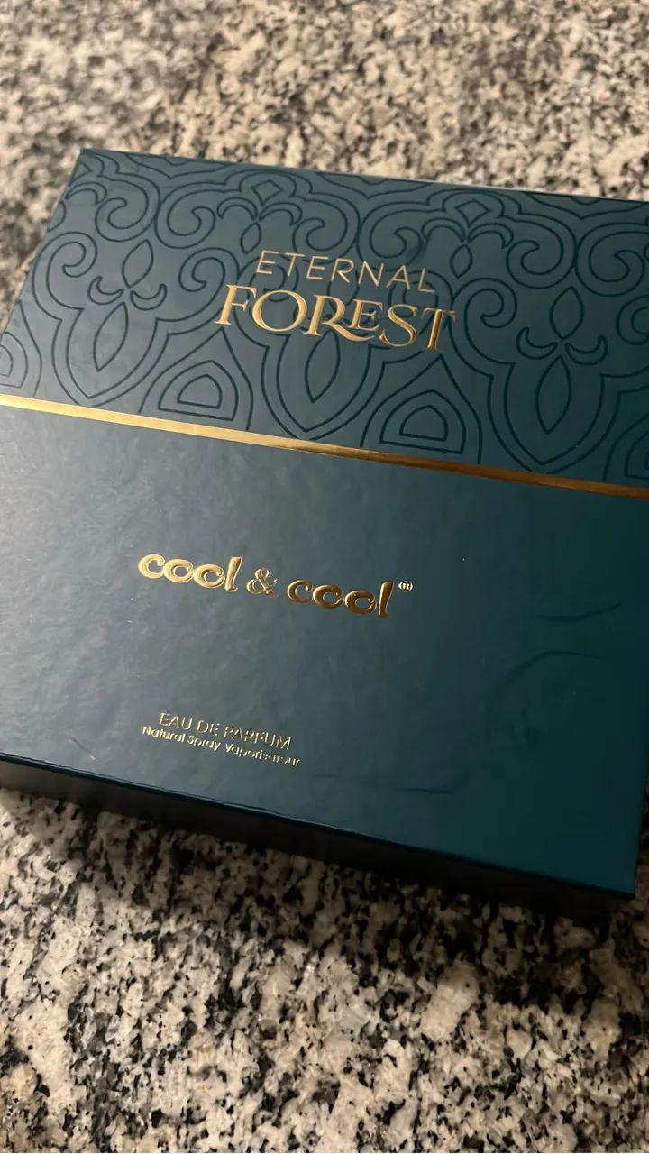 Perfume importado Cool & cool - Foto 4
