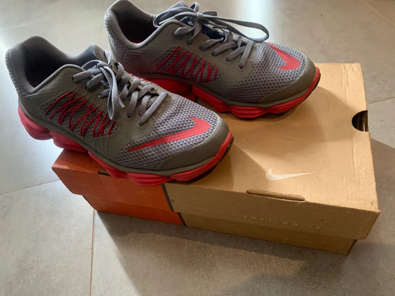 Tênis Nike Original  - Foto 3