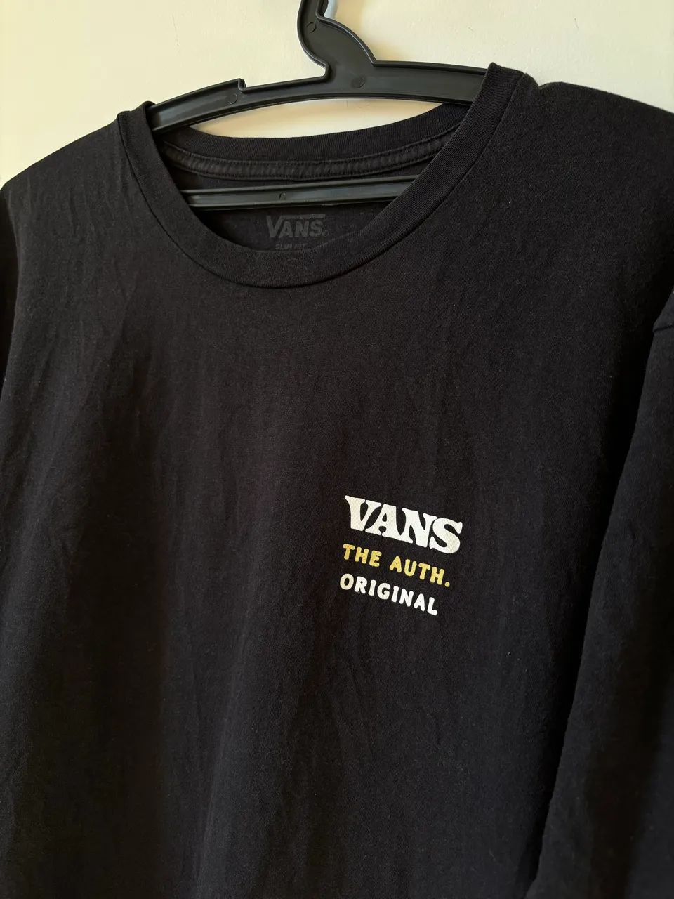Camiseta vans  - Foto 3