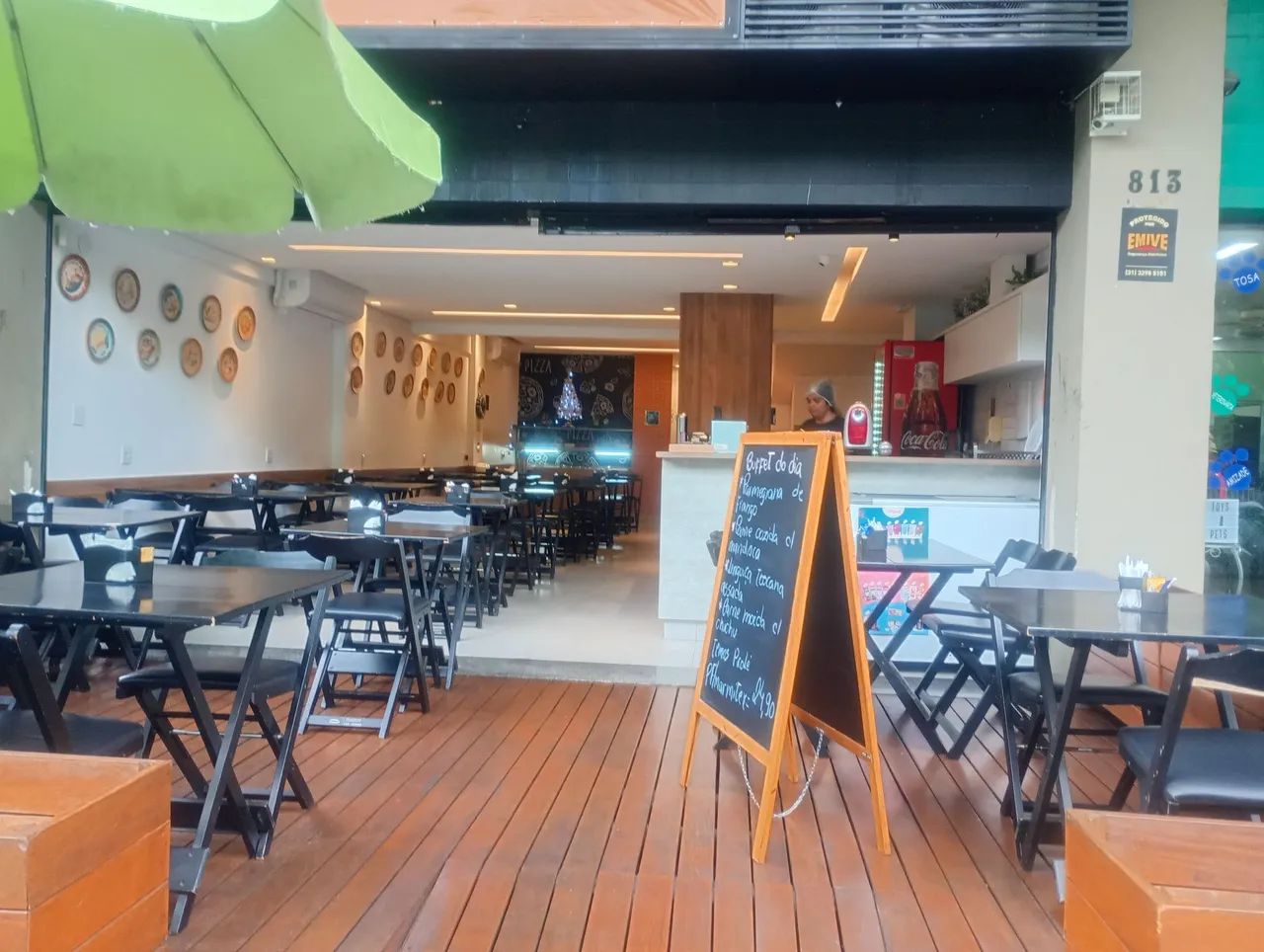 Vaga para auxiliar de cozinha  - Foto 2
