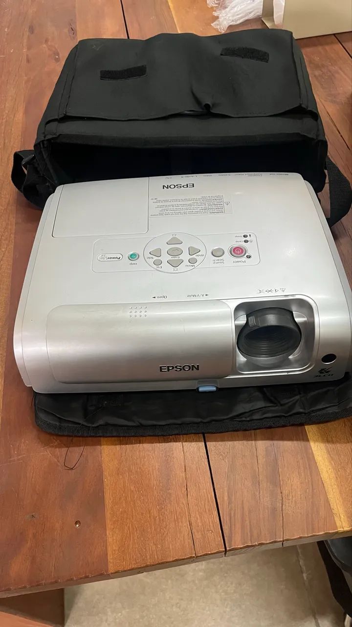 Projetor EPSON