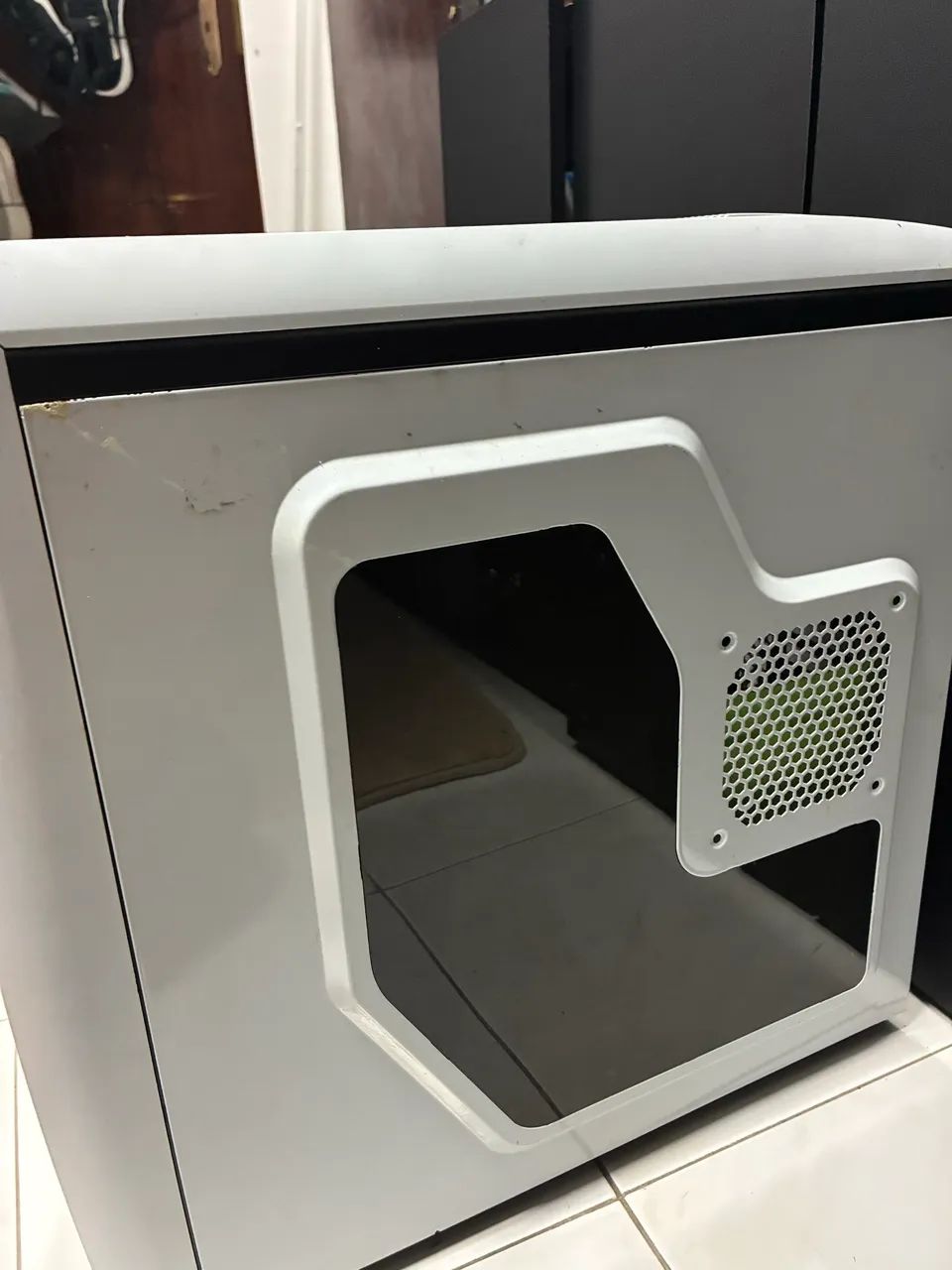 Gabinete de pc gamer - Foto 4
