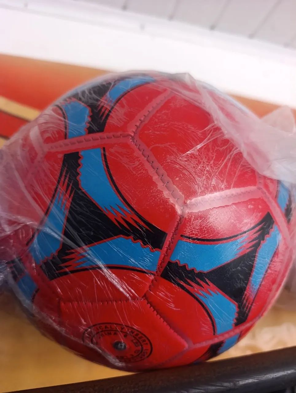 Bola de futebol  - Foto 4