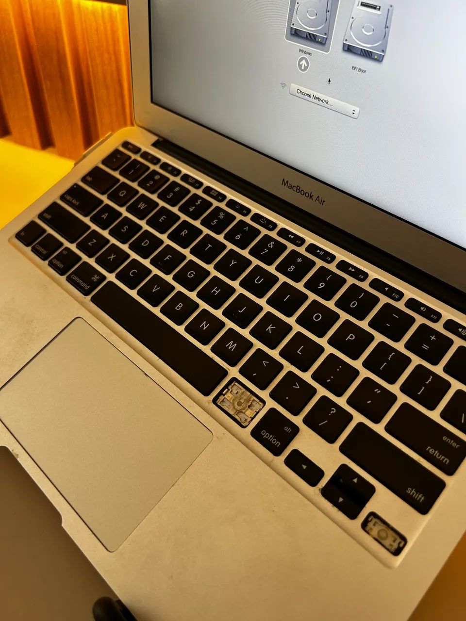 Macbook Air 11? 2011 - Foto 5