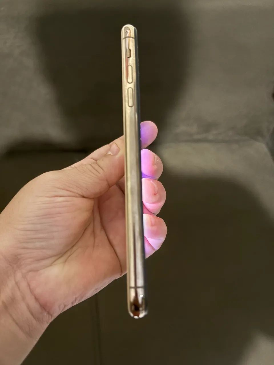 iPhone 11 Pro Max  leia o anúncio  - Foto 5