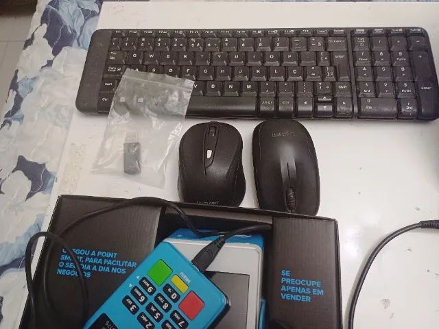NOTEBOOK DEEL E ACESSORIOS  - Foto 4