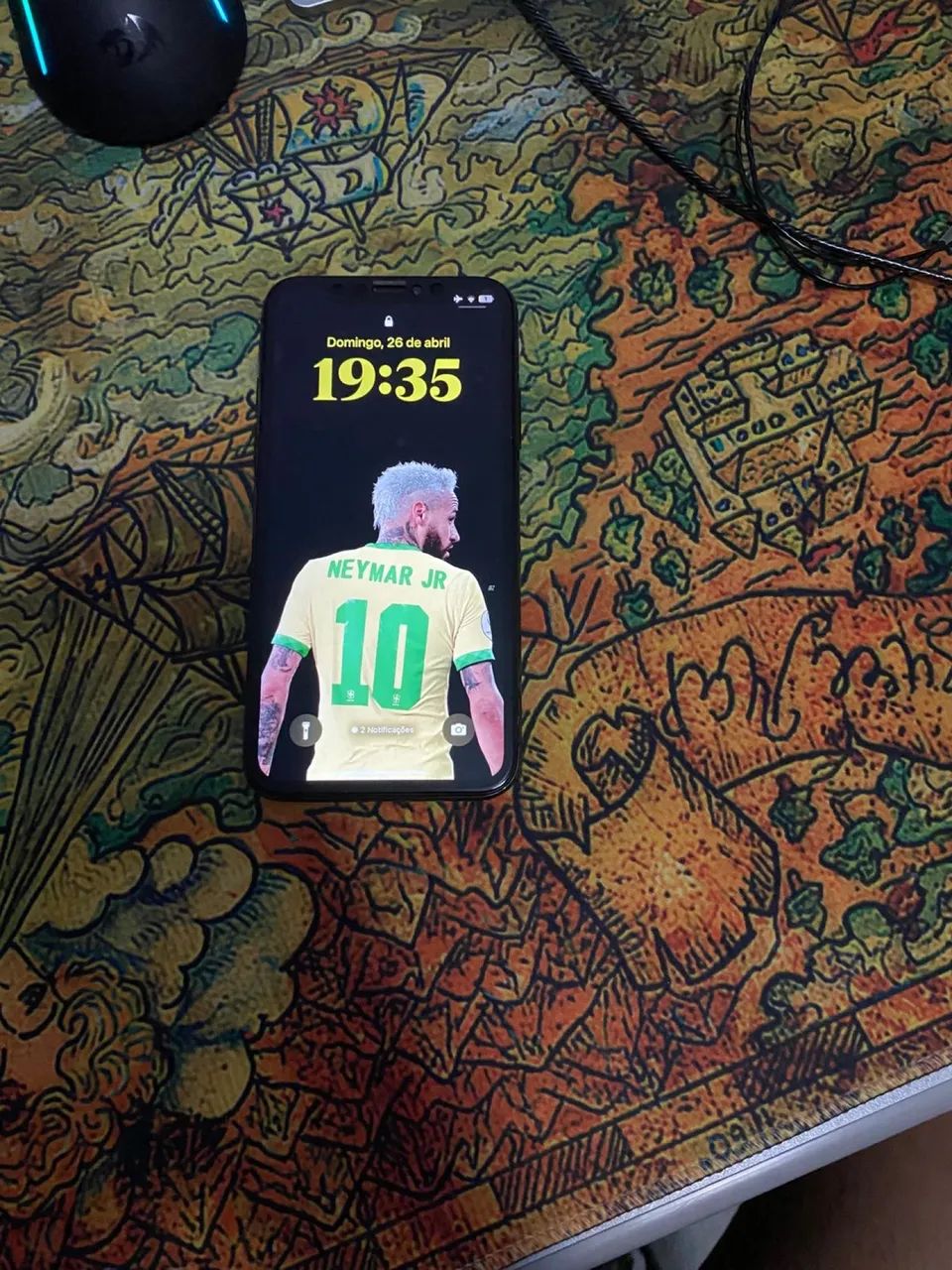 iPhone XS 256gb - Foto 3