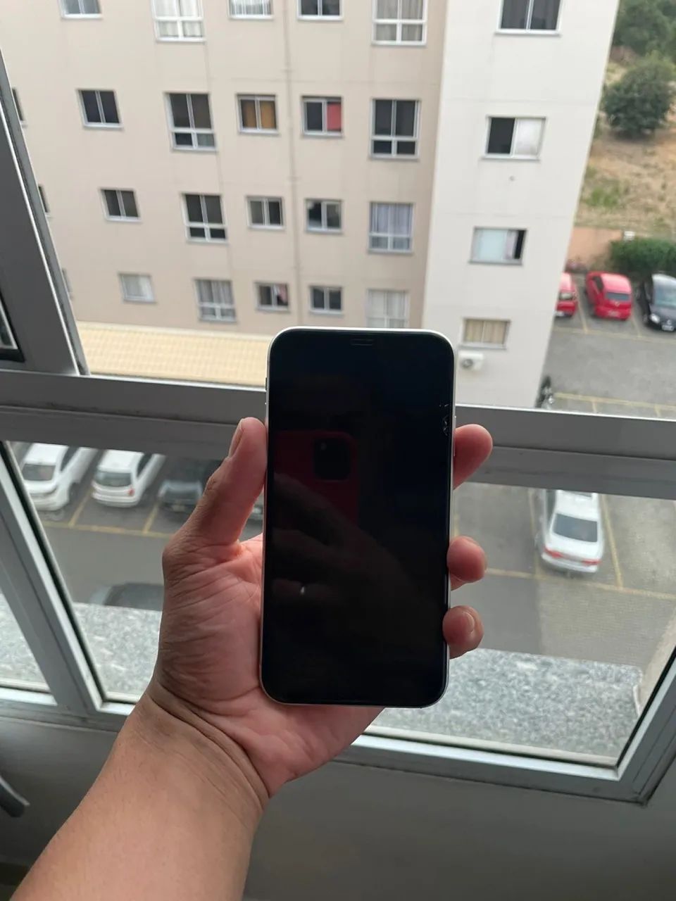 Vendo IPhone 11 128gb