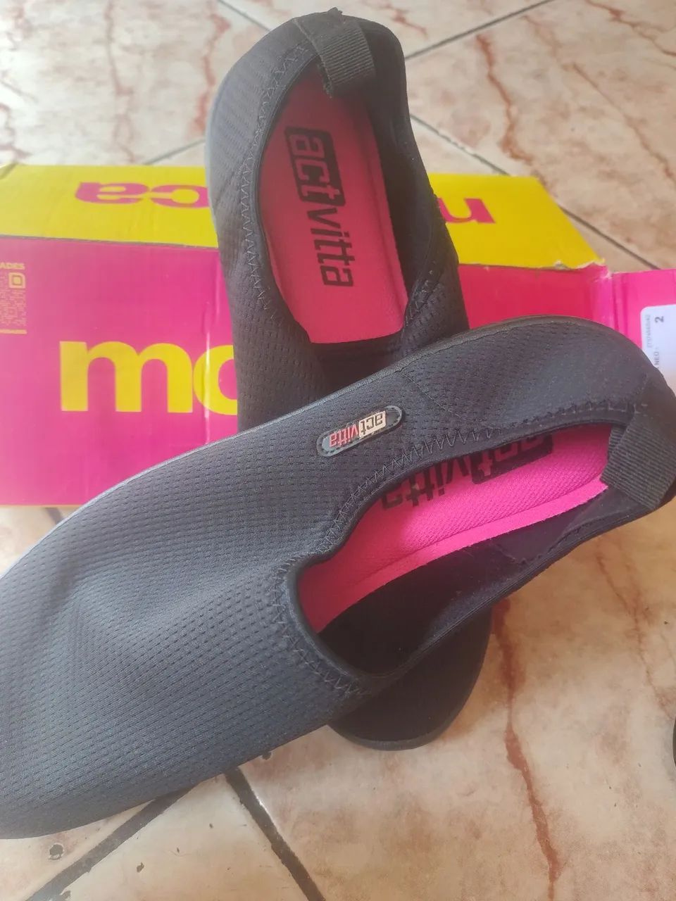 Sapatos femininos  - Foto 2
