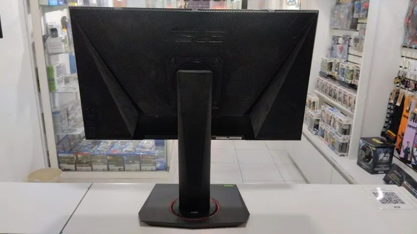 Monitor Gamer ASUS VG 248  - Foto 3