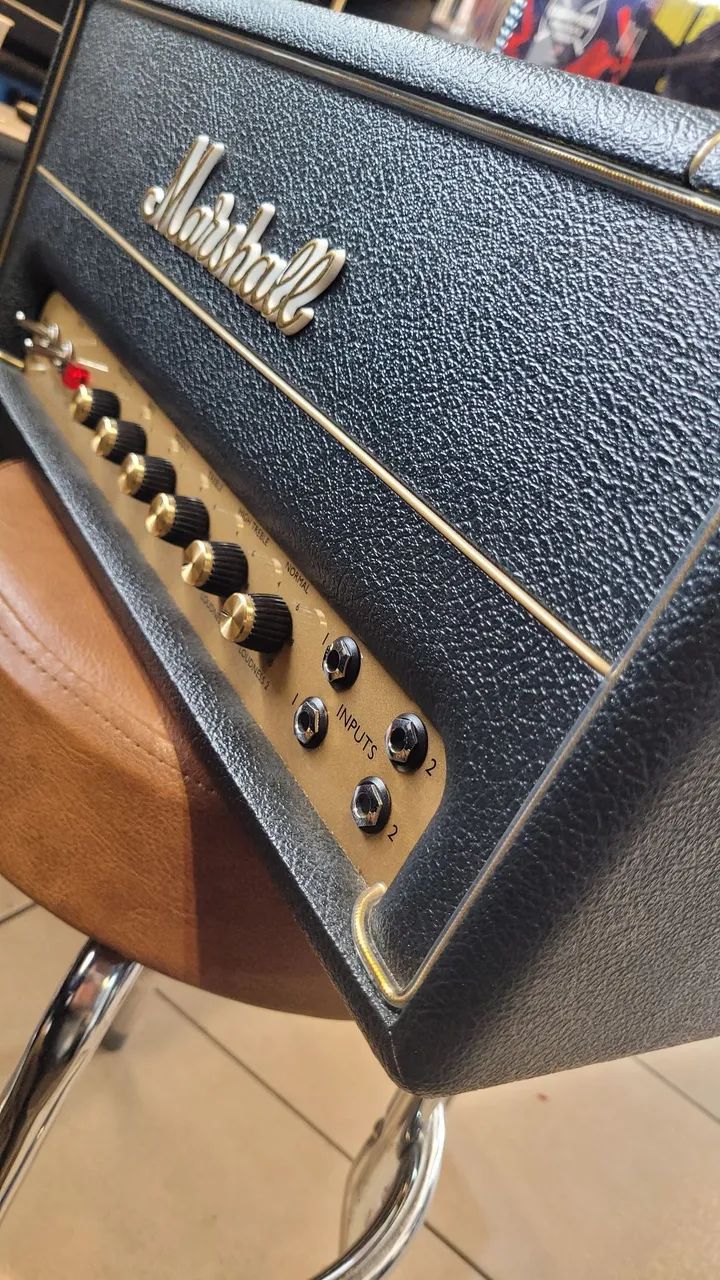 Marshall Plaxi mkll  - Foto 2