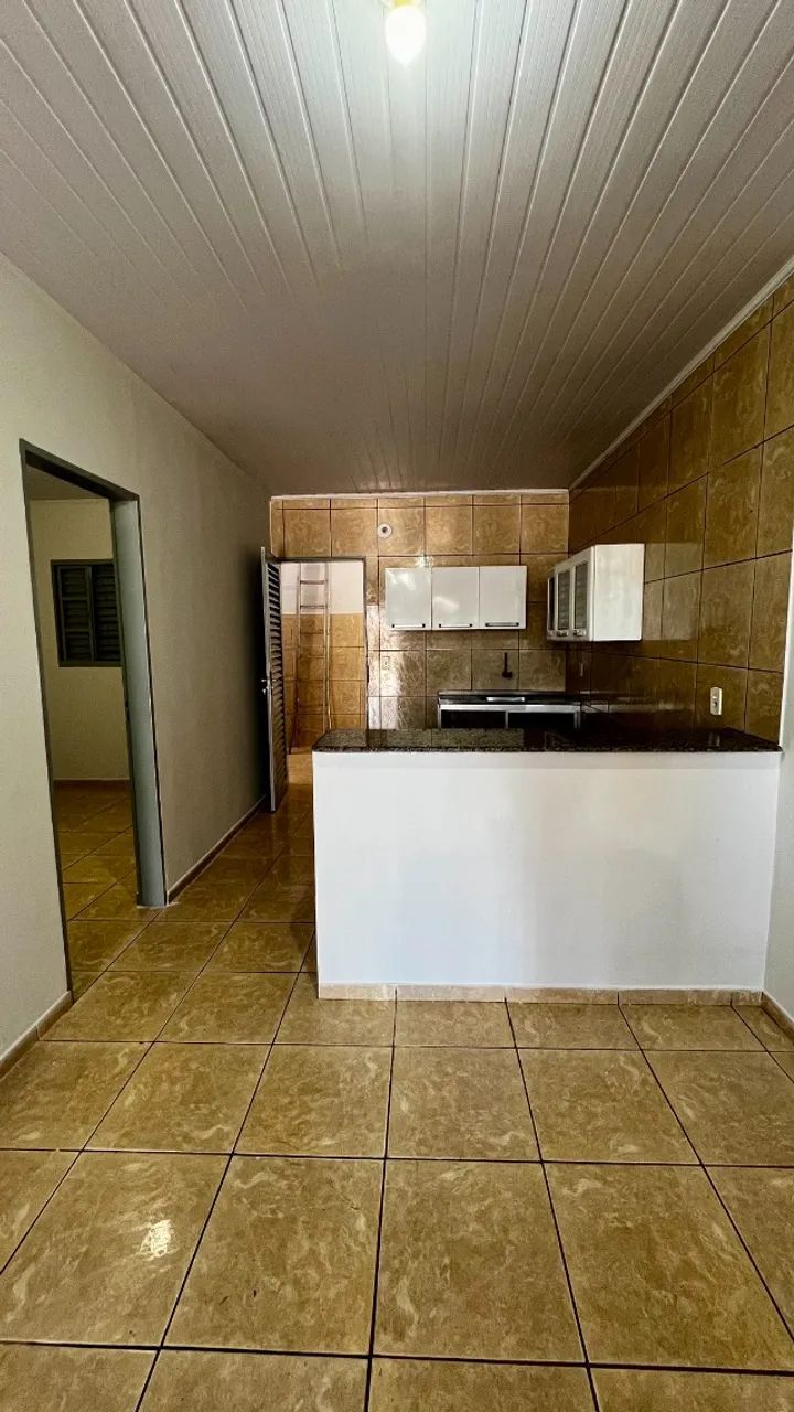 Casa 02 quartos, próximo à Ceilândia Centro e ao HRC - Foto 4