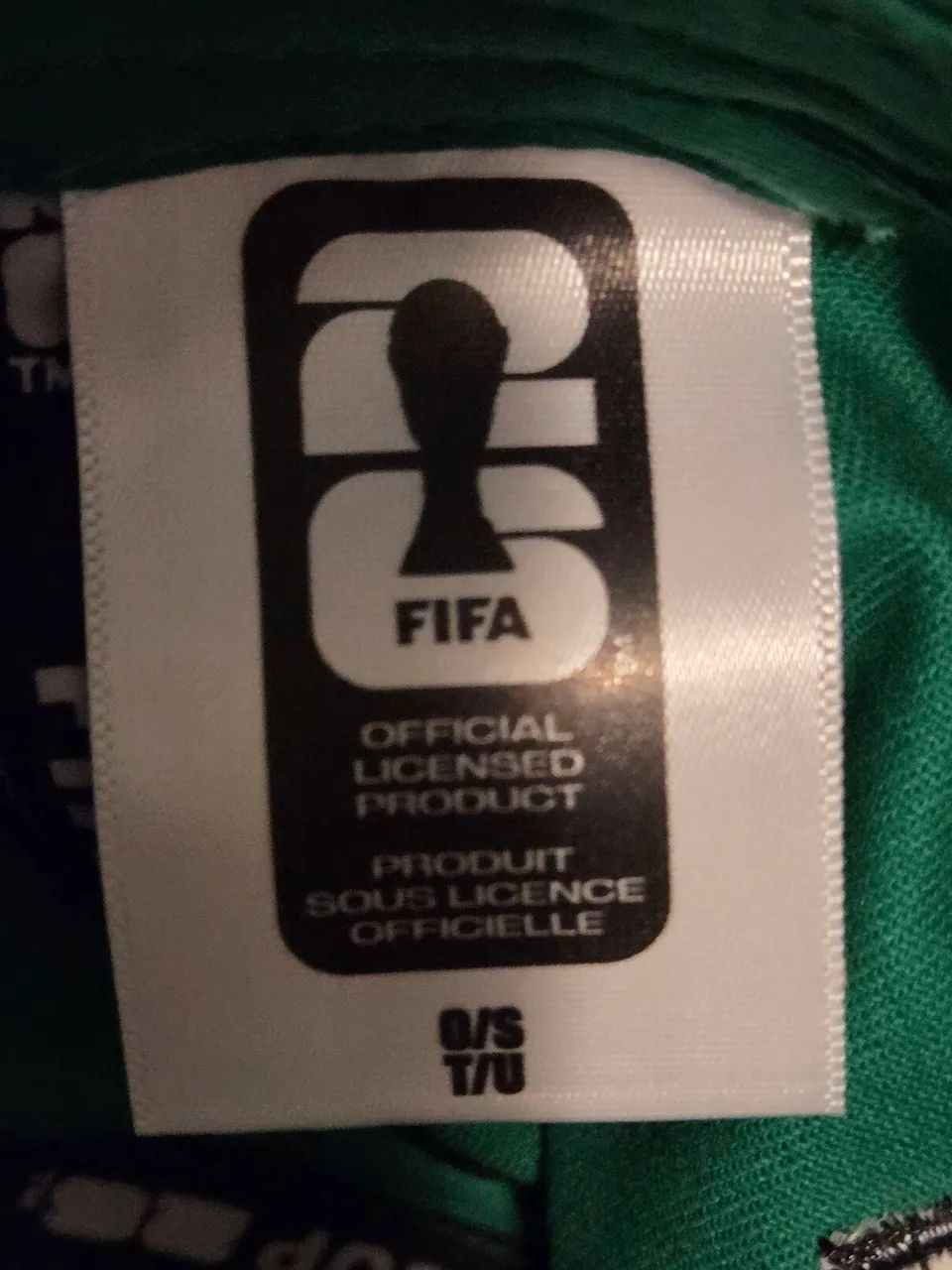 Boné do Brasil Fifa - Foto 4